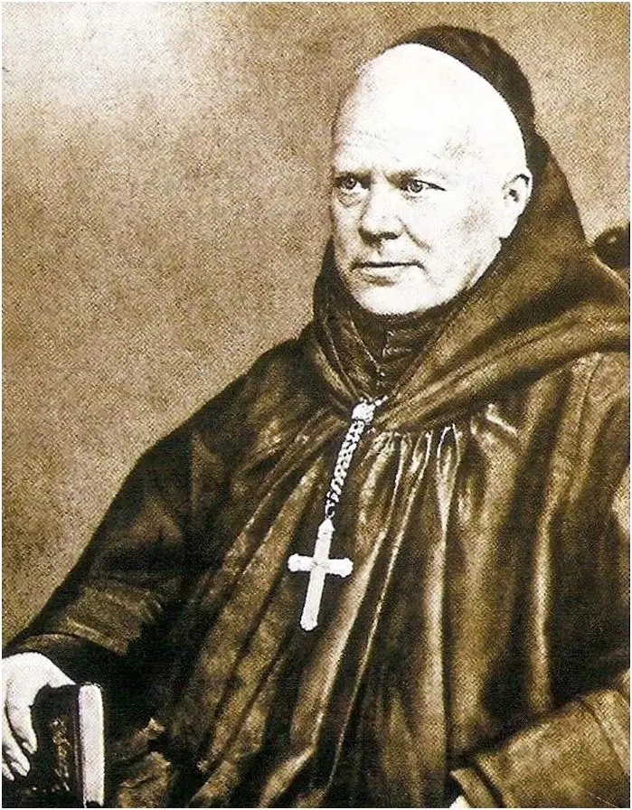 Dom Prosper Guéranger